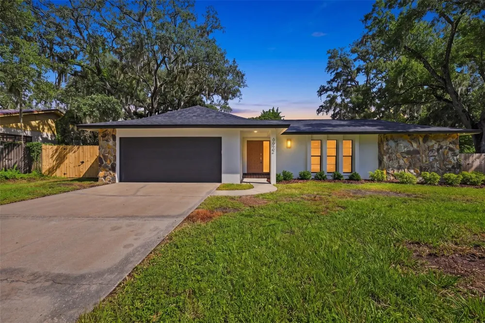 6622 GLENCOE DRIVE Temple Terrace, FL 33617