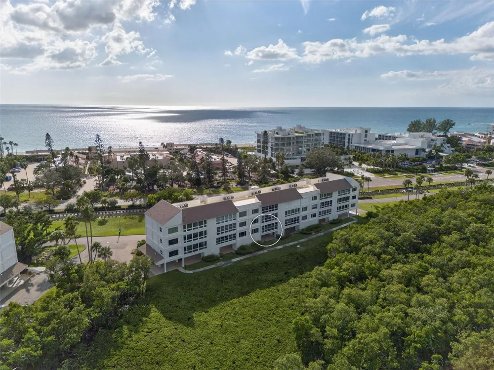4540 GULF OF MEXICO DRIVE #204 Longboat Key, FL 34228
