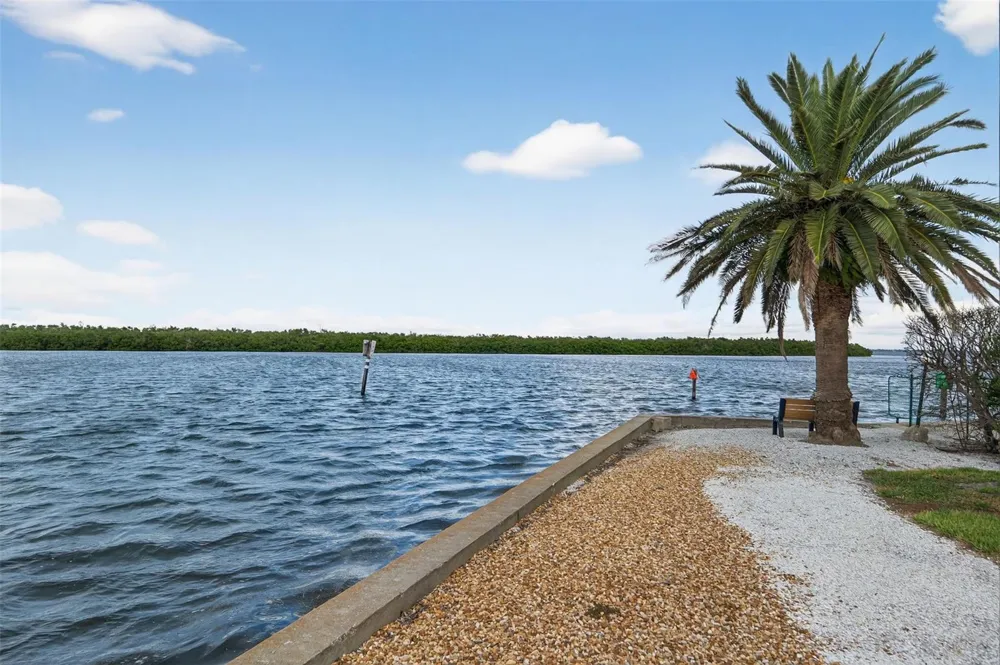 4540 GULF OF MEXICO DRIVE #204 Longboat Key, FL 34228