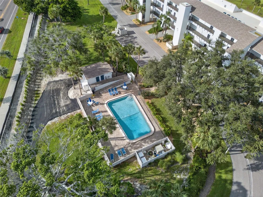 4540 GULF OF MEXICO DRIVE #204 Longboat Key, FL 34228