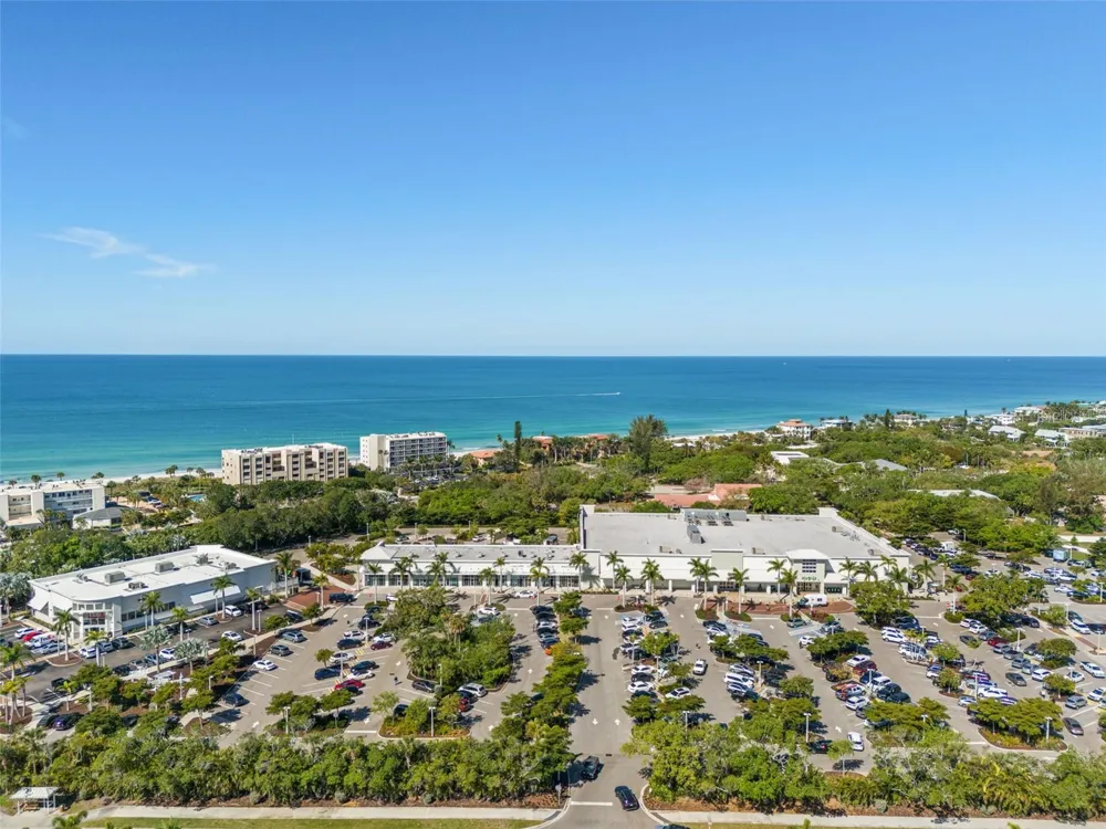 4540 GULF OF MEXICO DRIVE #204 Longboat Key, FL 34228