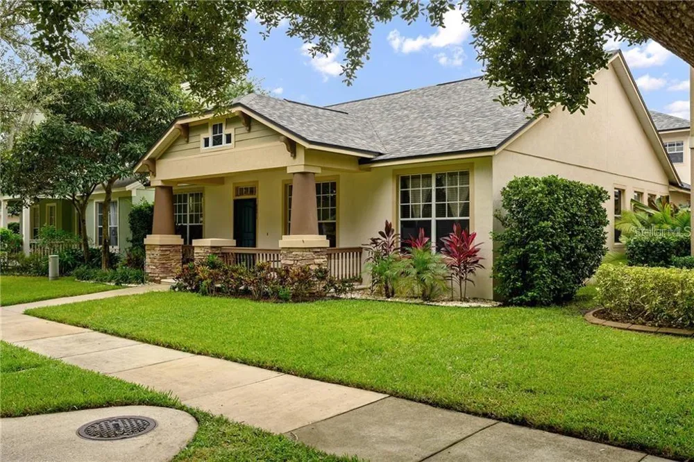 6971 NOBLETON DRIVE Windermere, FL 34786