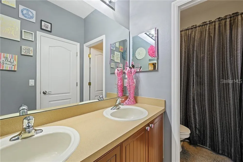 6971 NOBLETON DRIVE Windermere, FL 34786