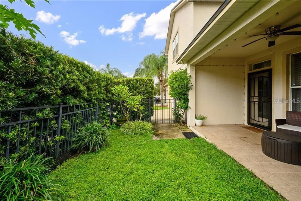6971 NOBLETON DRIVE Windermere, FL 34786