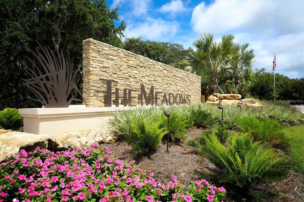 3523 LONGMEADOW #12 Sarasota, FL 34235