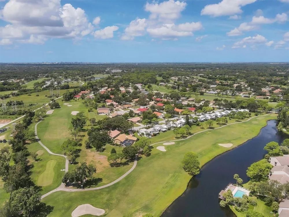 3523 LONGMEADOW #12 Sarasota, FL 34235