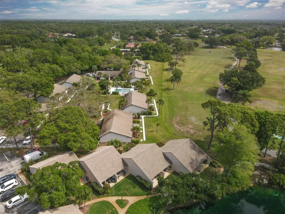 3523 LONGMEADOW #12 Sarasota, FL 34235