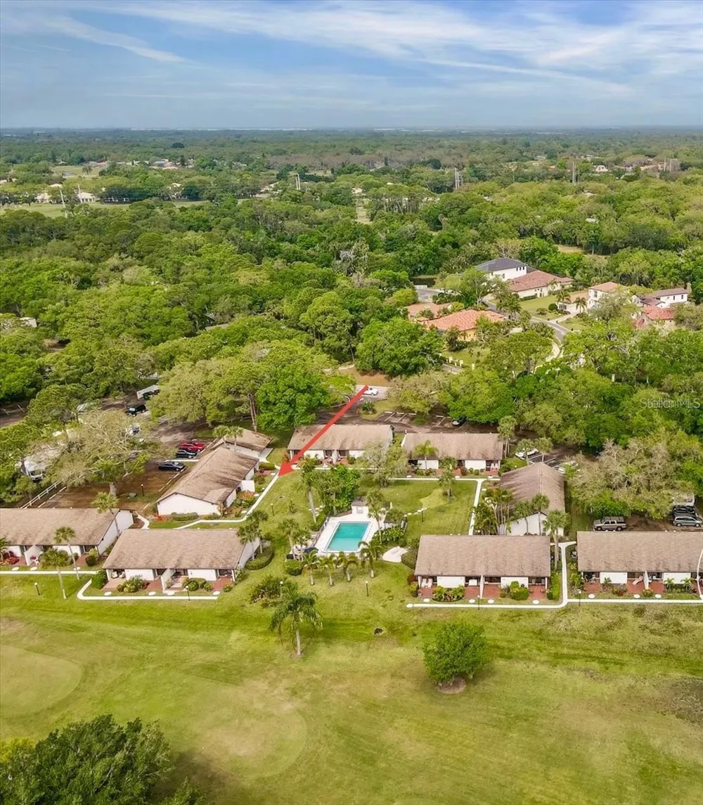 3523 LONGMEADOW #12 Sarasota, FL 34235