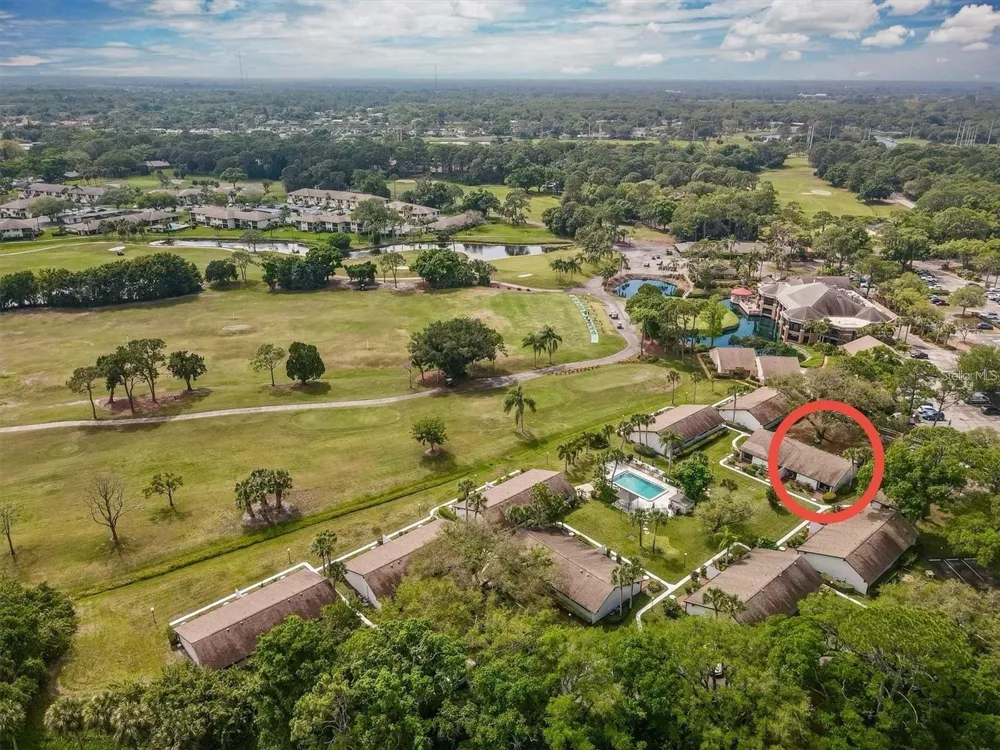 3523 LONGMEADOW #12 Sarasota, FL 34235