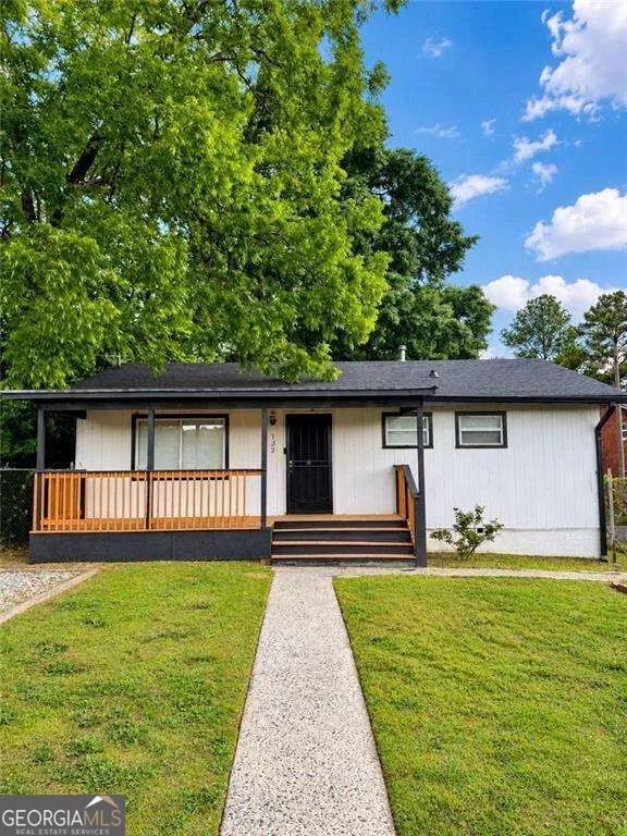132 Lamar AVE NW Atlanta, GA 30314