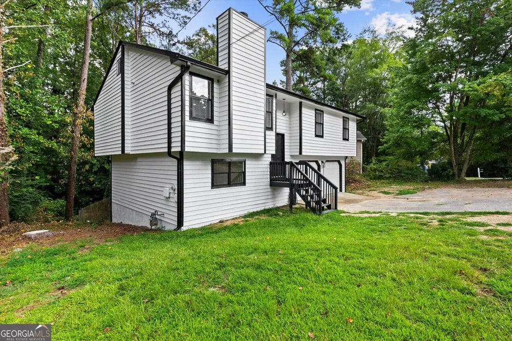 5882 Williams RD Norcross, GA 30093