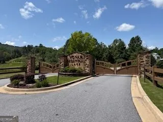 LOT 16 Yonah Lake DR