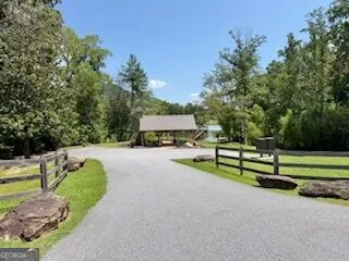 LOT 16 Yonah Lake DR Sautee Nacoochee, GA 30571