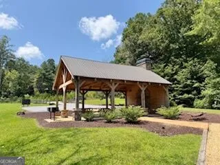 LOT 16 Yonah Lake DR Sautee Nacoochee, GA 30571