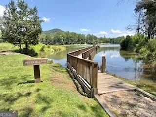 LOT 16 Yonah Lake DR Sautee Nacoochee, GA 30571