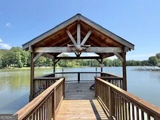 LOT 16 Yonah Lake DR Sautee Nacoochee, GA 30571