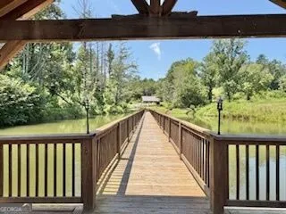 LOT 16 Yonah Lake DR Sautee Nacoochee, GA 30571