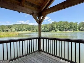 LOT 16 Yonah Lake DR Sautee Nacoochee, GA 30571