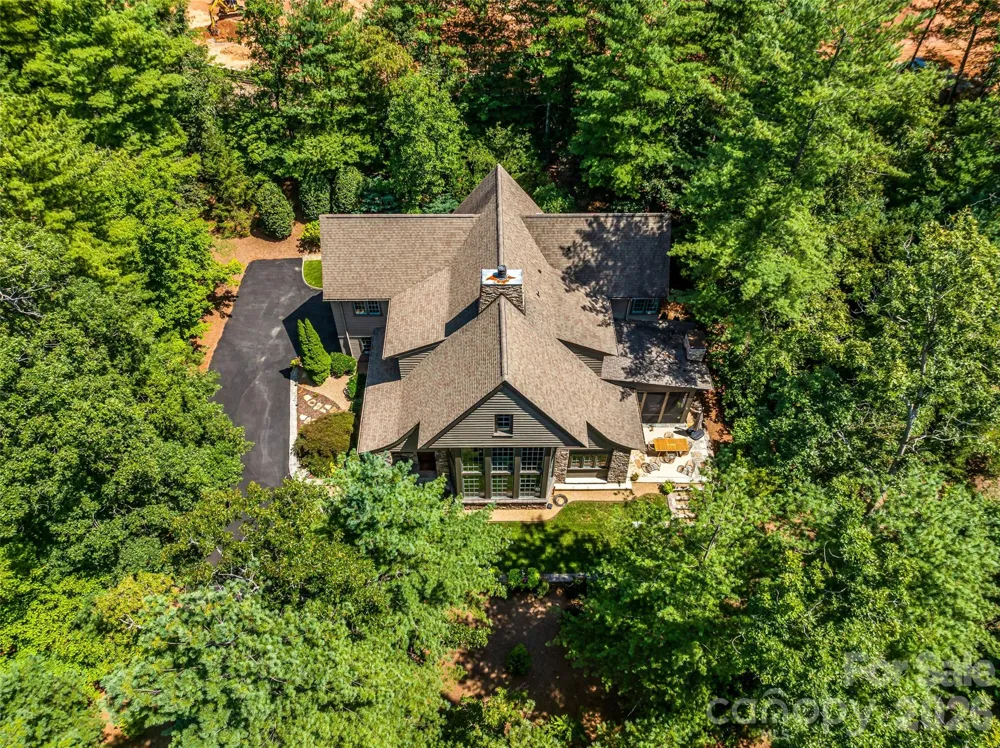 85 Chauncey Circle Asheville, NC 28803