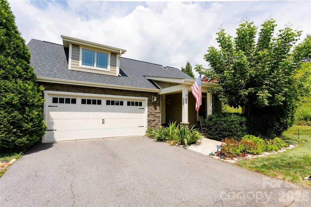 28 Westfield Way Candler, NC 28715