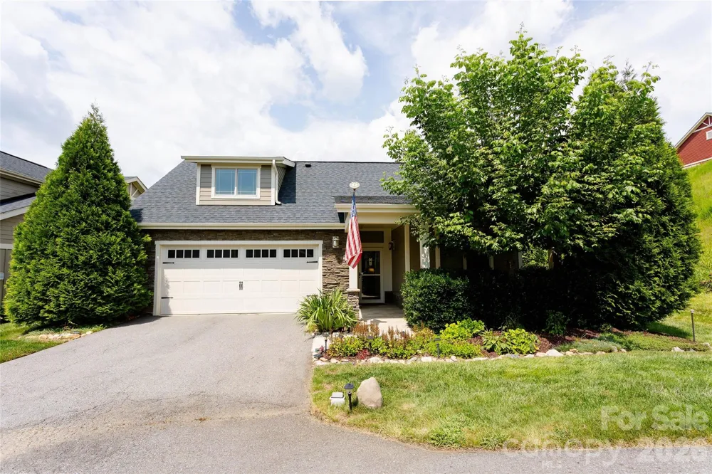 28 Westfield Way Candler, NC 28715