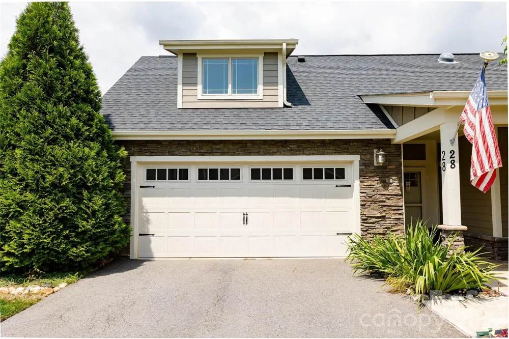 28 Westfield Way Candler, NC 28715