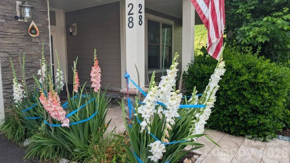 28 Westfield Way Candler, NC 28715