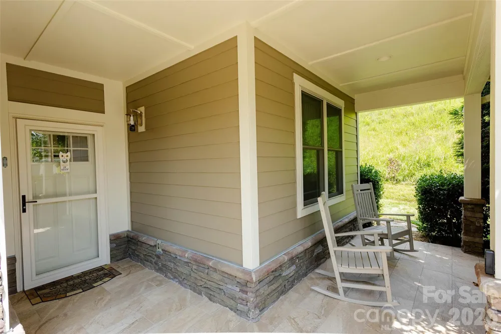 28 Westfield Way Candler, NC 28715