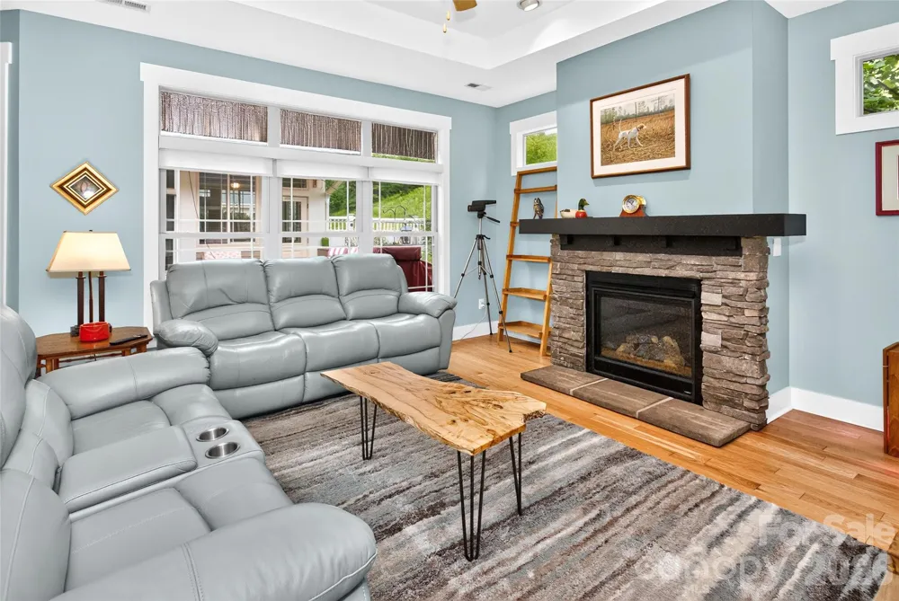 28 Westfield Way Candler, NC 28715