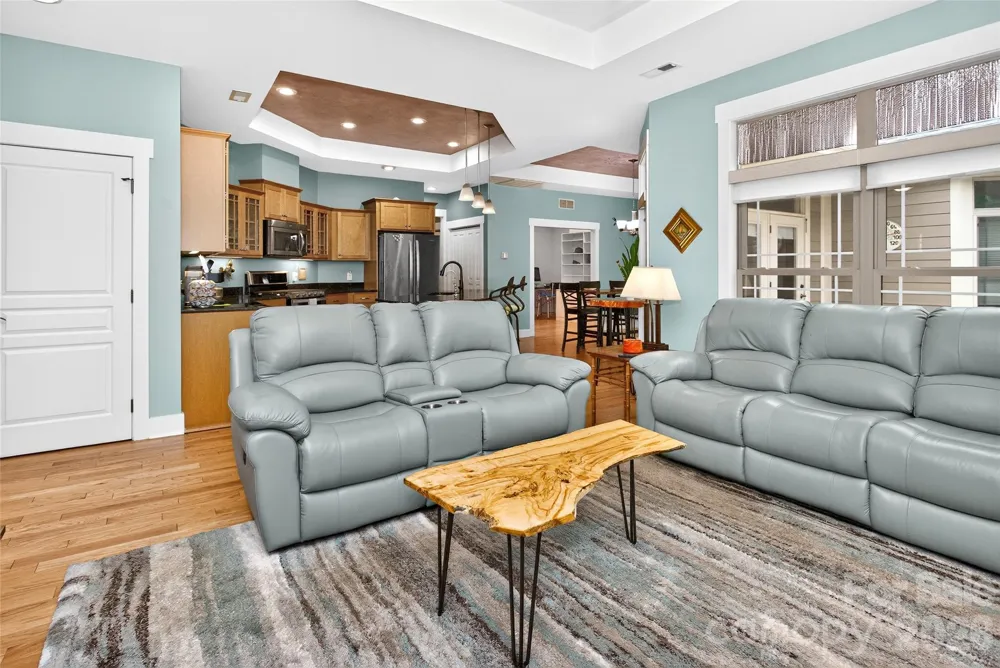 28 Westfield Way Candler, NC 28715