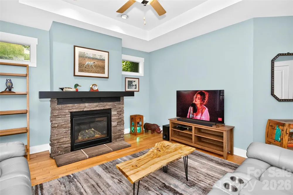 28 Westfield Way Candler, NC 28715