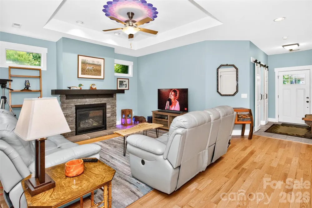 28 Westfield Way Candler, NC 28715