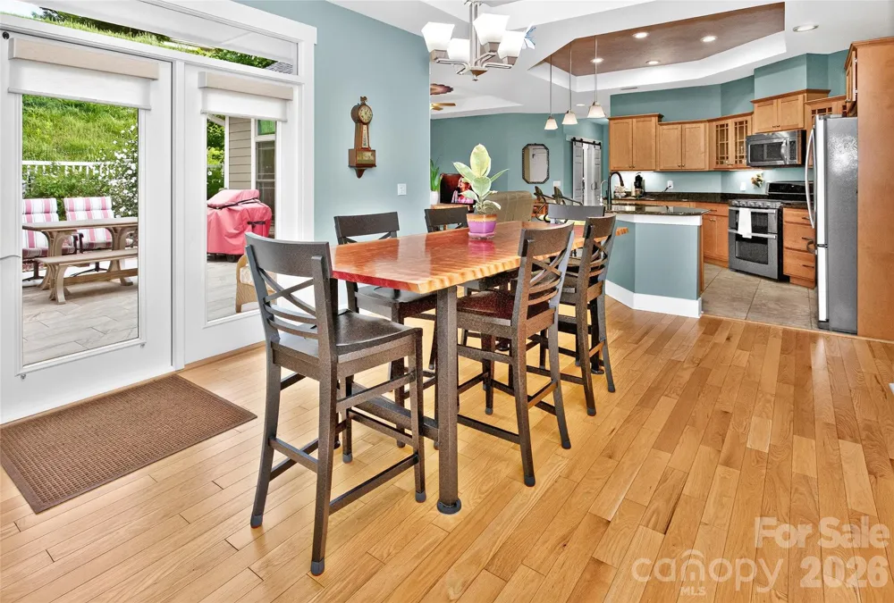 28 Westfield Way Candler, NC 28715