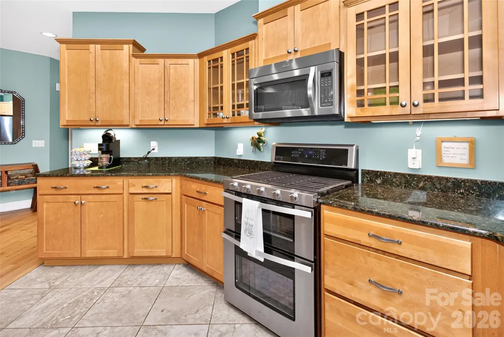 28 Westfield Way Candler, NC 28715