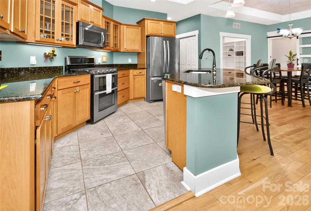 28 Westfield Way Candler, NC 28715