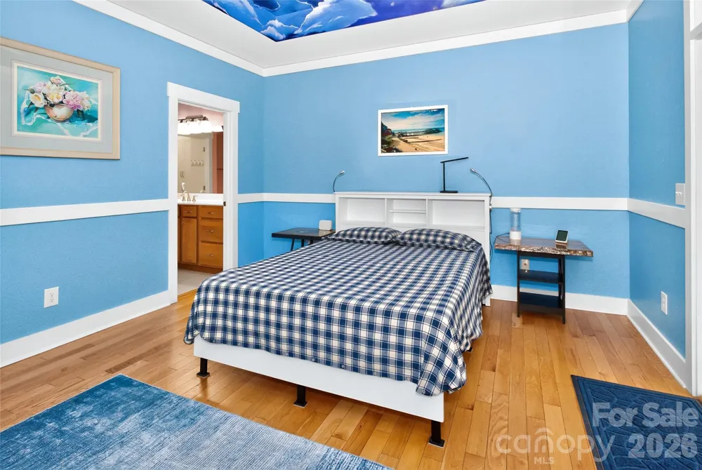 28 Westfield Way Candler, NC 28715