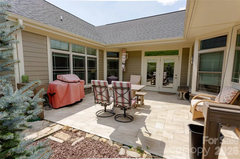 28 Westfield Way Candler, NC 28715