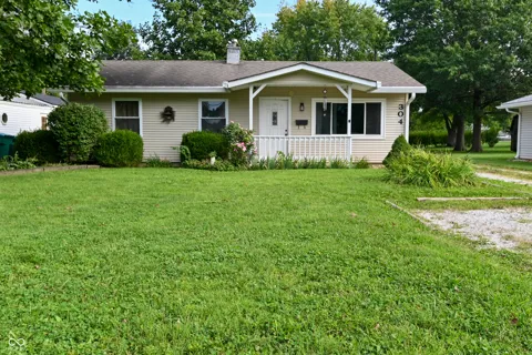 304 E Park