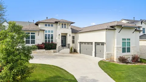 411 Ringtail Stream Drive