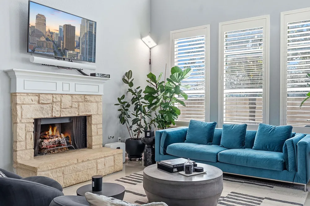 5000 Mission Oaks Boulevard #30 Austin, TX 78735