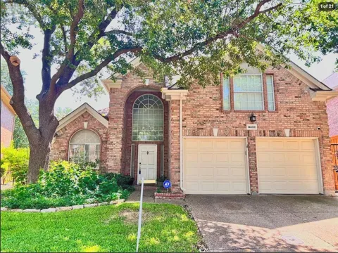 14608 Hawthorne Court