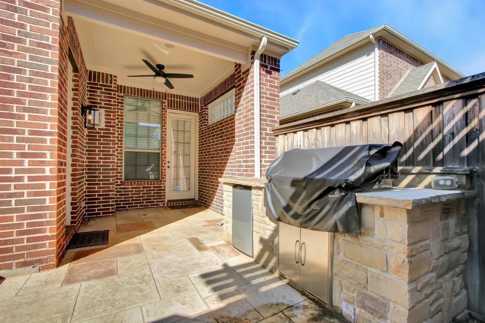 4804 Lofty Lane Plano, TX 75093