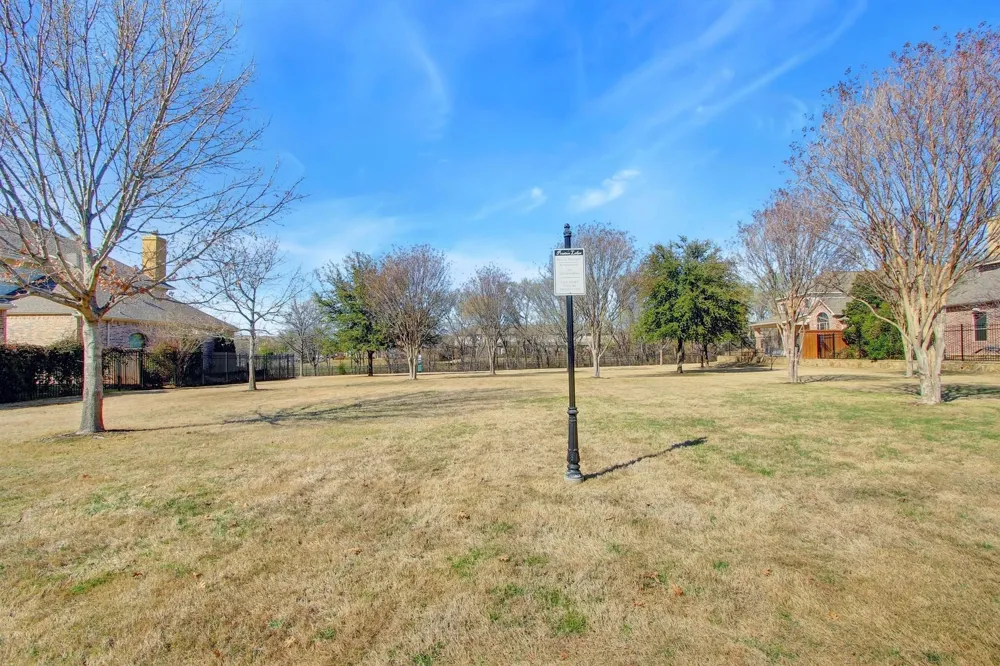4804 Lofty Lane Plano, TX 75093