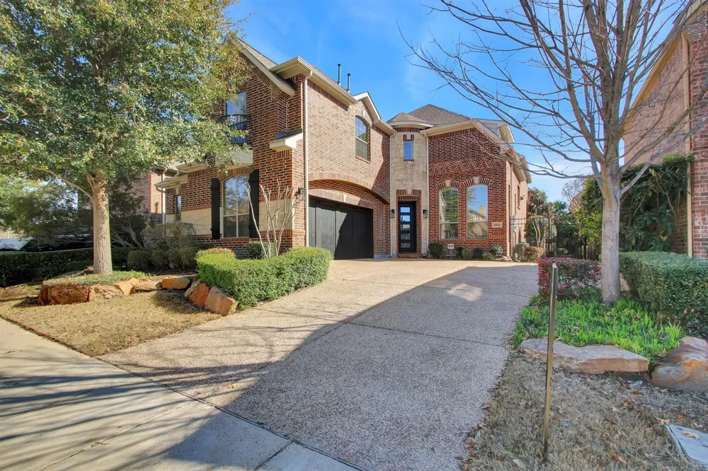 4804 Lofty Lane Plano, TX 75093