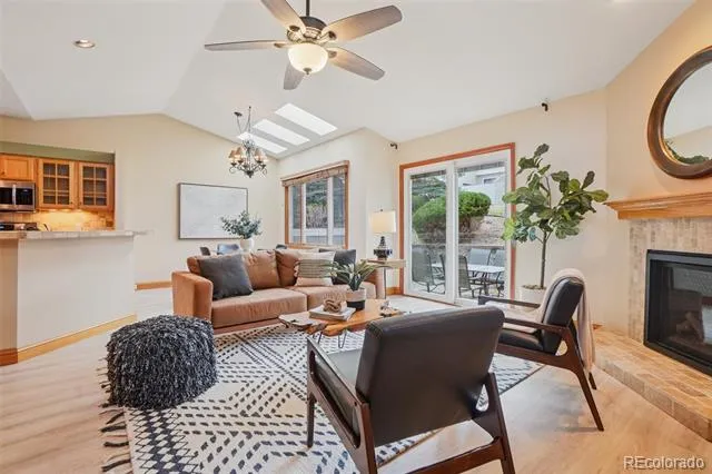 7711 S Monaco Circle E Centennial, CO 80112