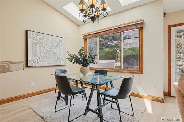 7711 S Monaco Circle E Centennial, CO 80112