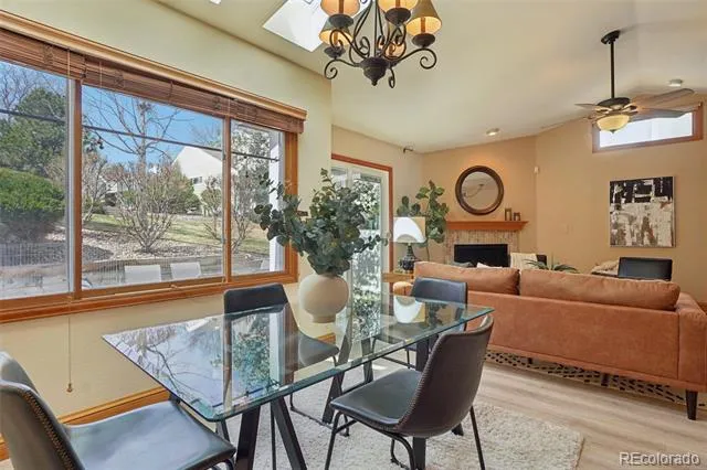 7711 S Monaco Circle E Centennial, CO 80112