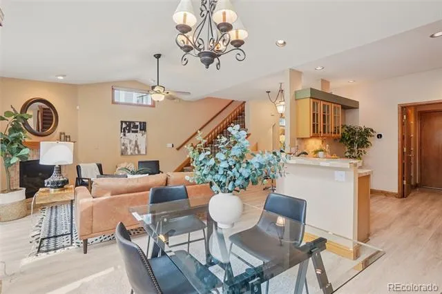 7711 S Monaco Circle E Centennial, CO 80112