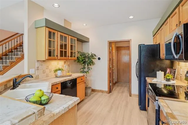 7711 S Monaco Circle E Centennial, CO 80112