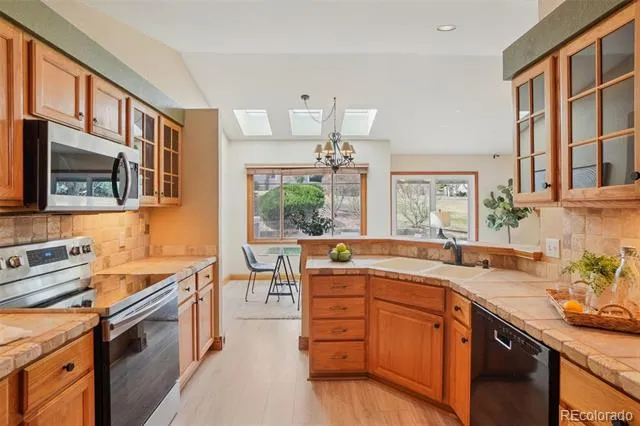 7711 S Monaco Circle E Centennial, CO 80112